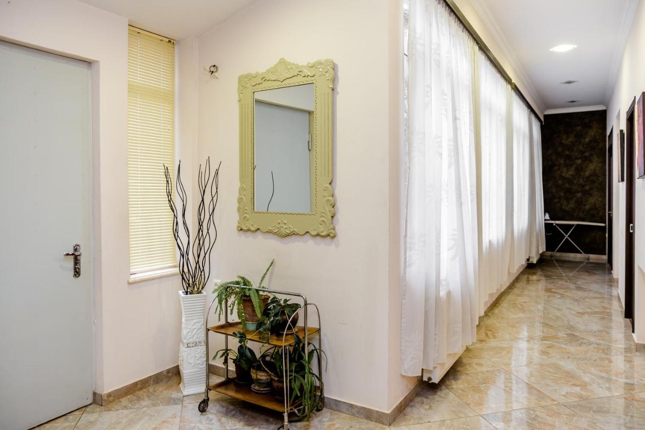 Comfortable House On Marjanishvili Tbilisi Luaran gambar