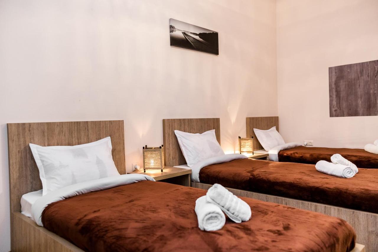 Comfortable House On Marjanishvili Tbilisi Luaran gambar