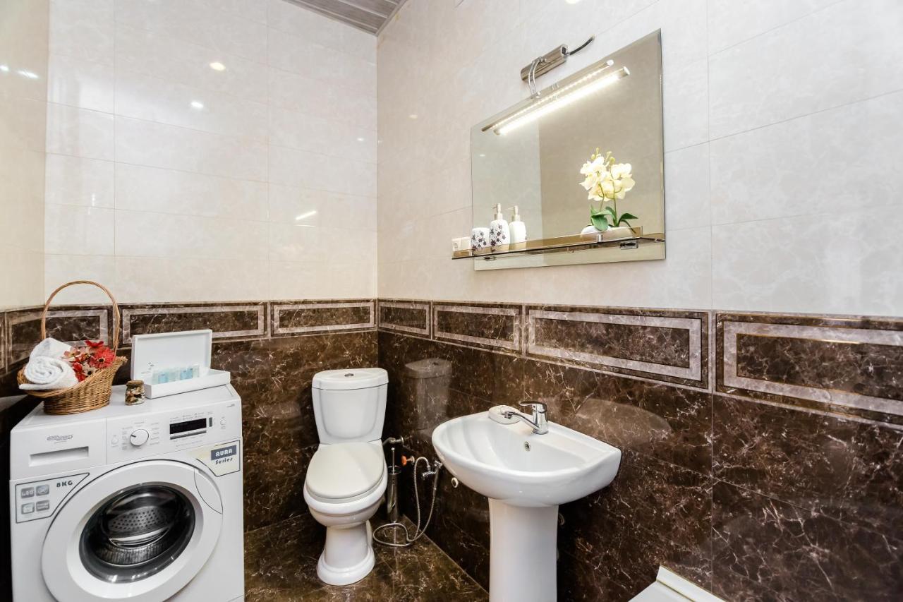 Comfortable House On Marjanishvili Tbilisi Luaran gambar