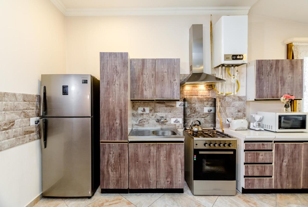 Comfortable House On Marjanishvili Tbilisi Luaran gambar